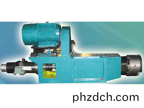 DSS係列數控(kong)鏜車頭